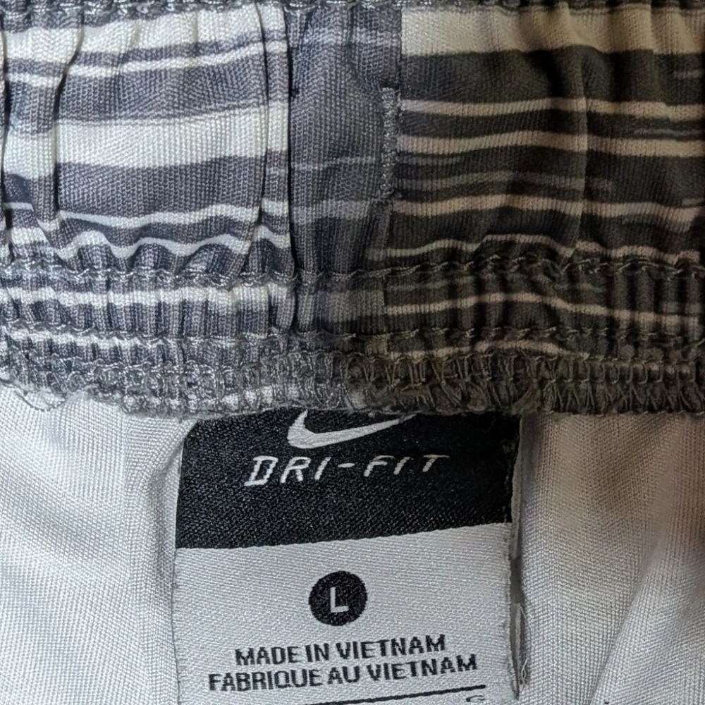 Nike Boy's Dri-Fit Shorts